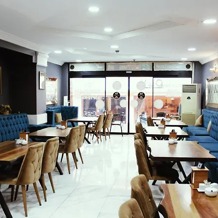 The Lines Hotel Hotel 3*