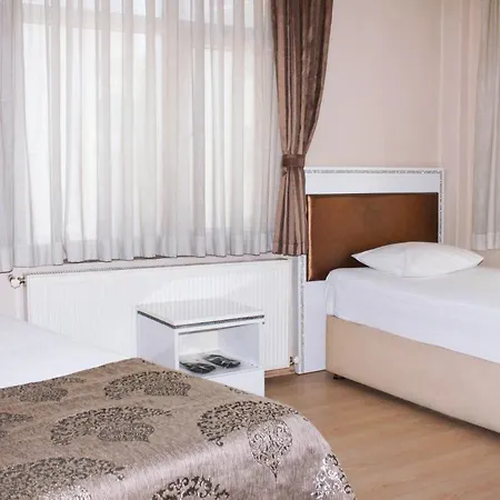 The Lines Hotel 3* Izmit