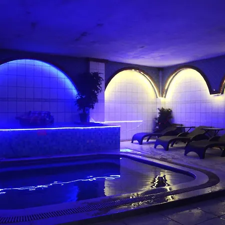 The Lines Hotel Hotel 3*