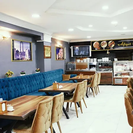 Hotell The Lines Hotel 3*